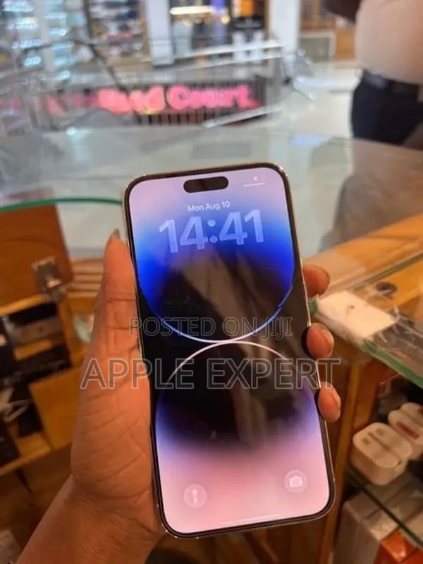 Apple iPhone 14 Pro Max (Used)