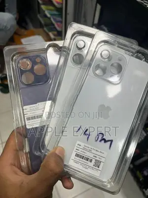 iPhone 14 Pro Max Back Glass