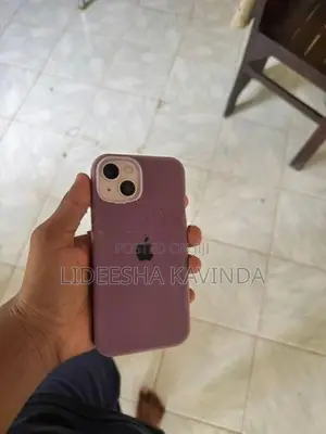Apple iPhone 13 Rose Gold (Used)