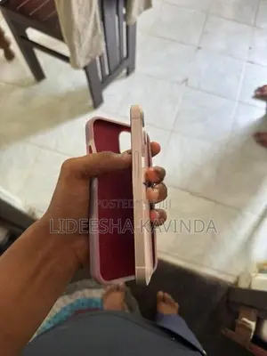 Apple iPhone 13 Rose Gold (Used)