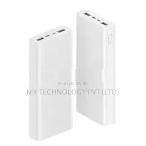Xiaomi 10000MAH (PB100DZM) Power Bank