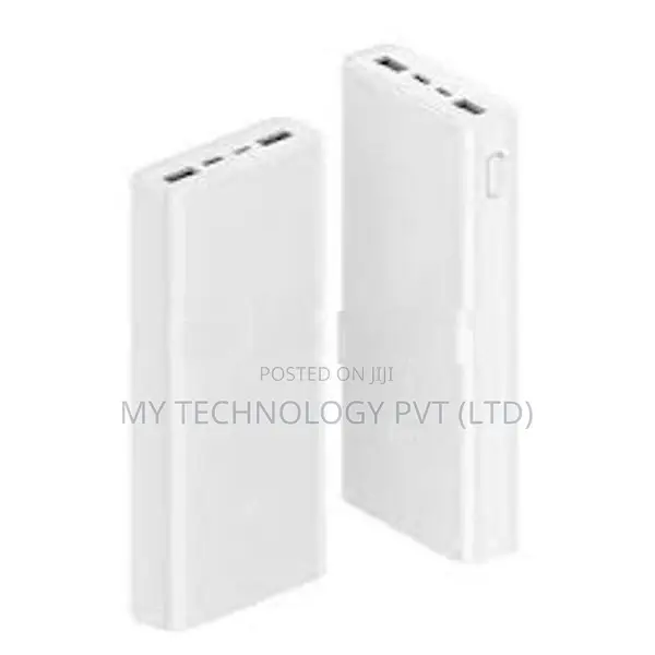 Xiaomi 10000MAH (PB100DZM) Power Bank