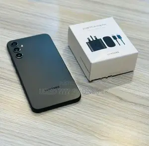 Samsung Galaxy A54 5G 128GB (Used)