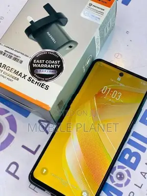 Infinix Smart 8 2GB 64GB (Used)