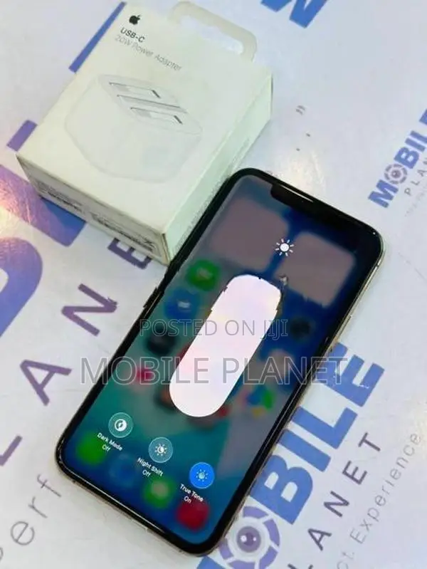 Apple iPhone 11 Pro 256GB (Used)