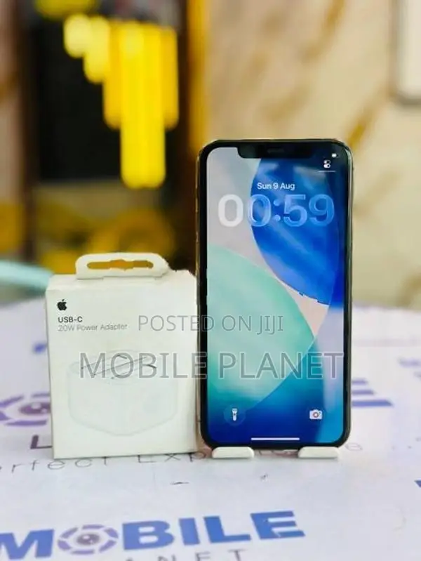 Apple iPhone 11 Pro 256GB (Used)