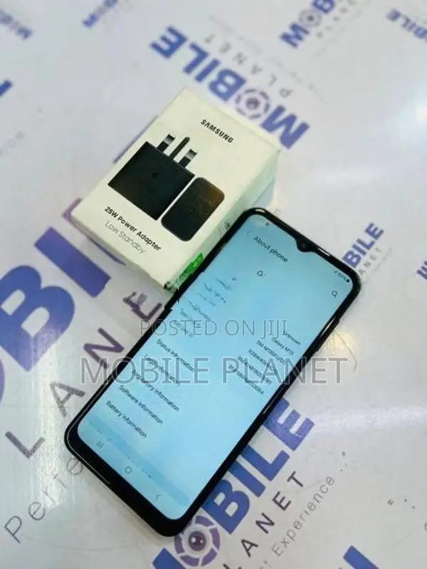 Samsung Galaxy M13 4GB 64GB (Used)