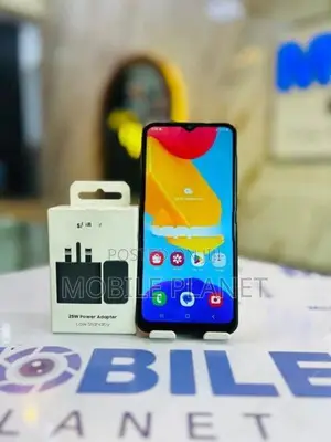 Samsung Galaxy M13 4GB 64GB (Used)