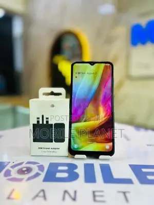 Samsung Galaxy M13 4GB 64GB (Used)