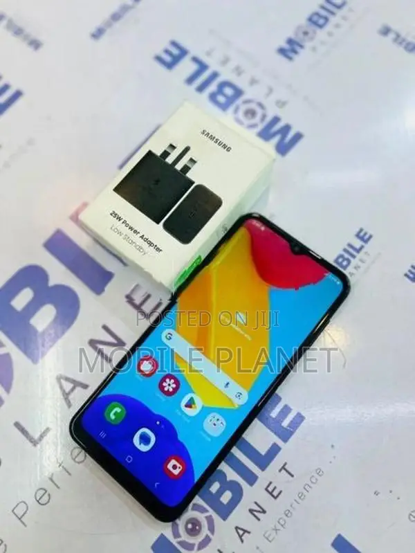 Samsung Galaxy M13 4GB 64GB (Used)