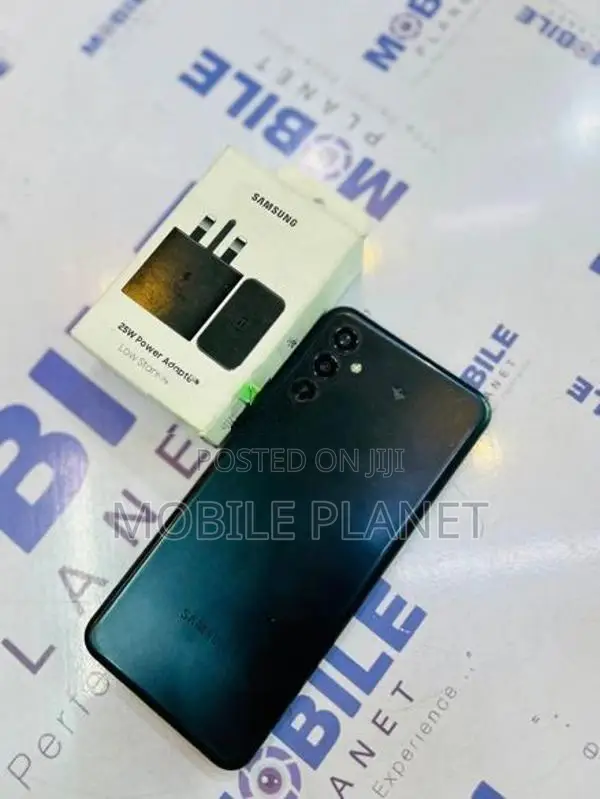 Samsung Galaxy M13 4GB 64GB (Used)