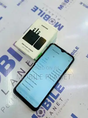 Samsung Galaxy M13 4GB 64GB (Used)