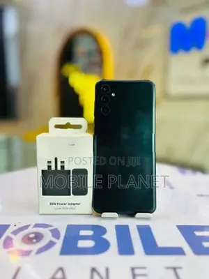 Samsung Galaxy M13 4GB 64GB (Used)