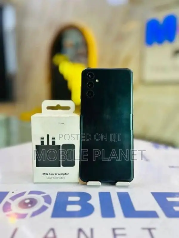 Samsung Galaxy M13 4GB 64GB (Used)