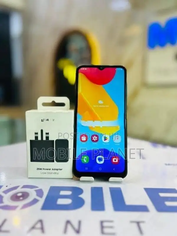 Samsung Galaxy M13 4GB 64GB (Used)