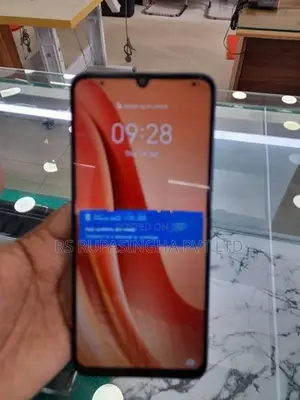 Honor X7a (Used)