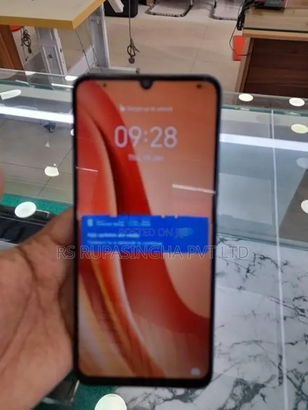 Honor X7a (Used)