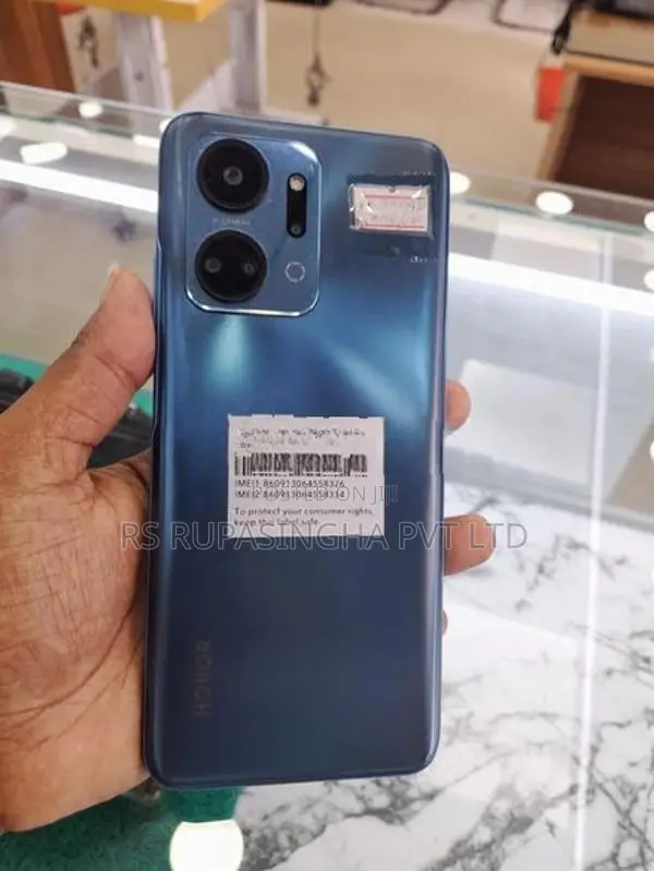 Honor X7a (Used)