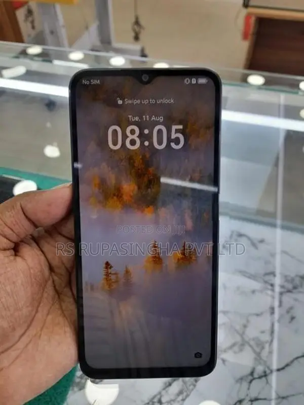 Honor X6b (Used)