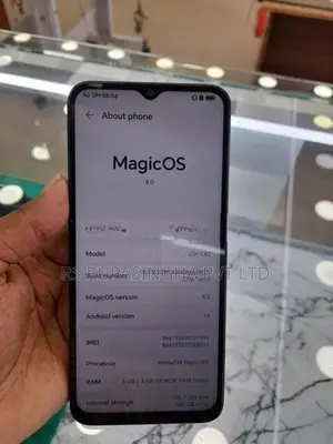 Honor X6b (Used)