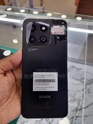 Honor X6b (Used)