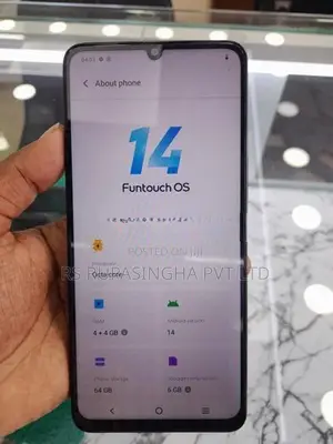 Vivo Y04 (Used)
