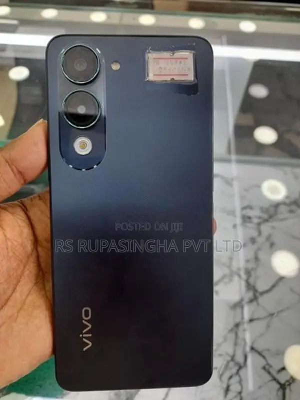 Vivo Y04 (Used)