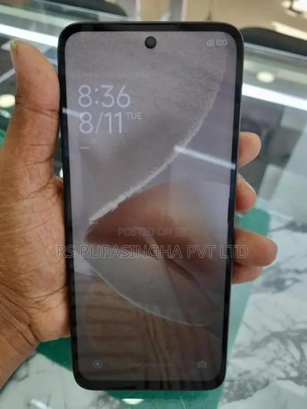 Xiaomi Redmi 13 (Used)