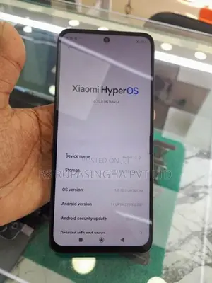 Xiaomi Redmi 13 (Used)
