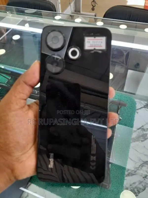 Xiaomi Redmi 13 (Used)