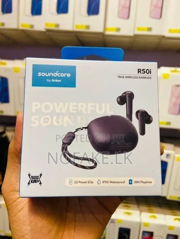 Anker Soundcore P20i True Wireless Bluetooth Earbuds Airpods Headset