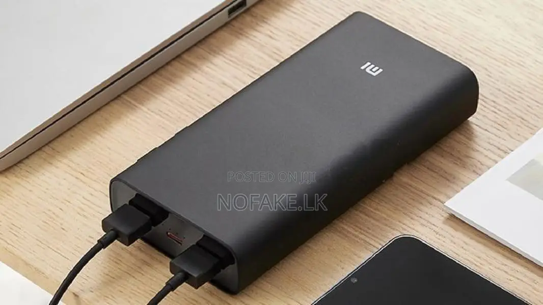 Xiaomi 22.5w 33w 165w 10000mah 20000mah Powert Bank