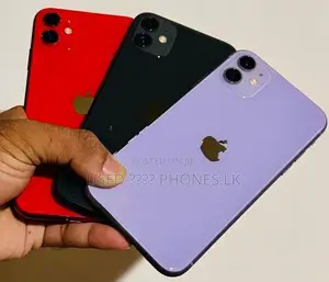 Apple iPhone 11 128GB (Used)