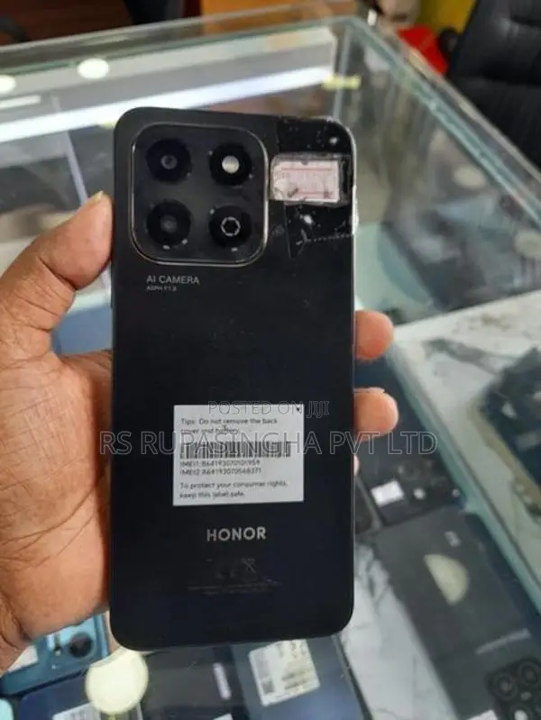 Honor X6b (Used)
