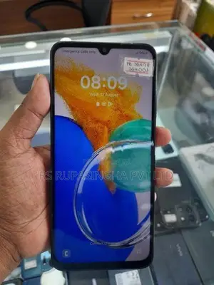 Samsung Galaxy M14 (Used)