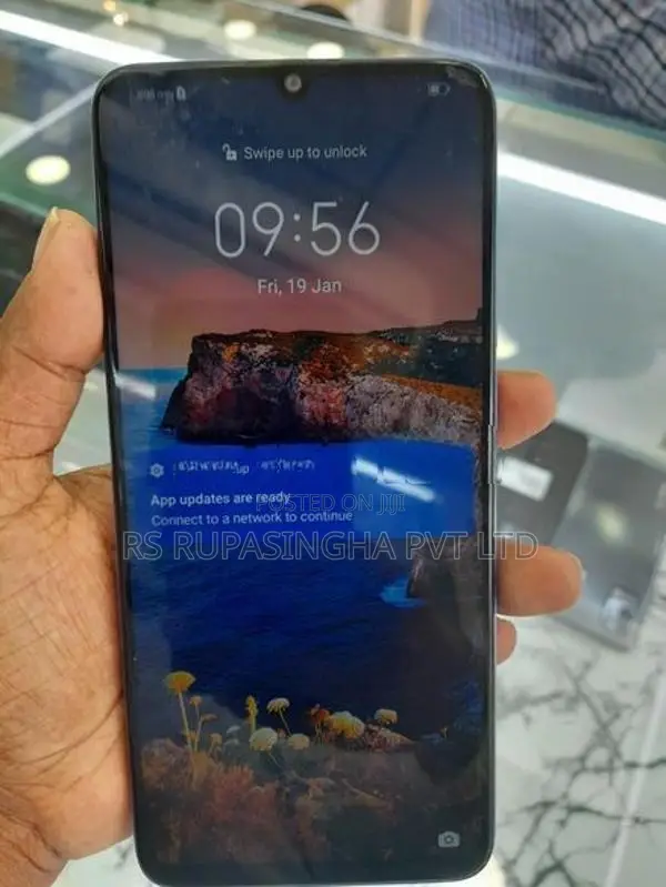 Honor X7a (Used)