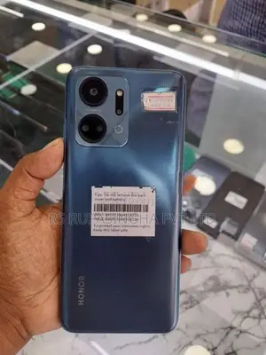 Honor X7a (Used)