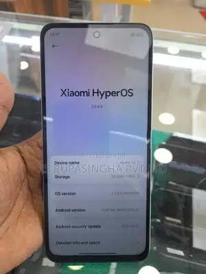 Xiaomi Redmi 13 (Used)