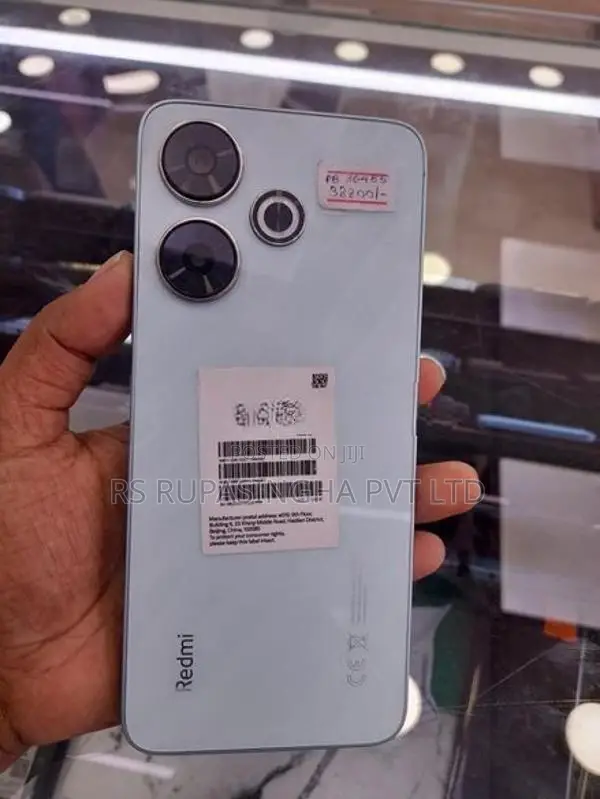 Xiaomi Redmi 13 (Used)