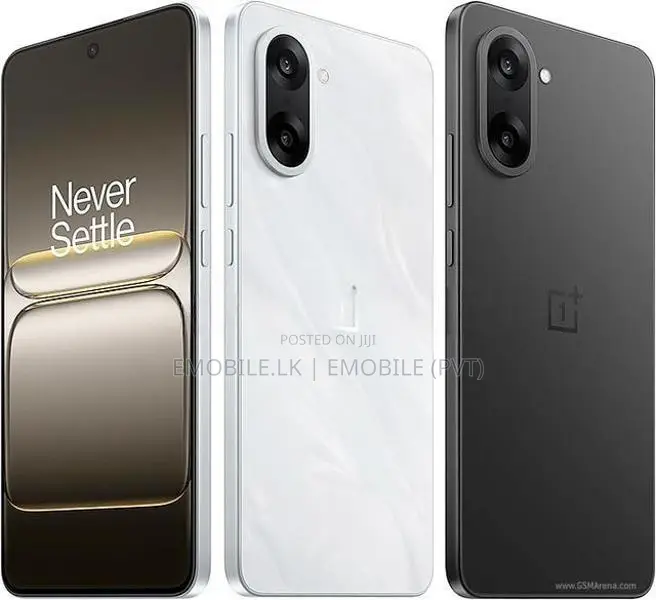 OnePlus Nord CE 5 8GB|256GB (Brand New)