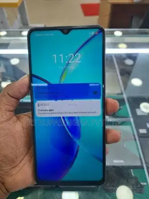 Vivo Y27 (Used)
