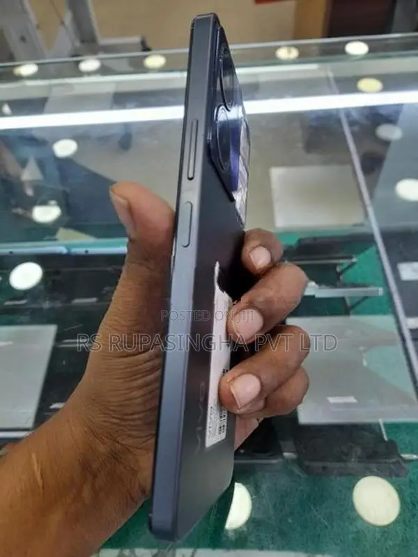 Vivo Y27 (Used)