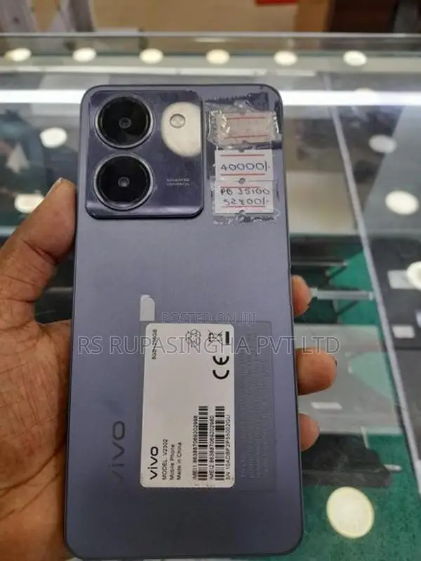 Vivo Y27 (Used)