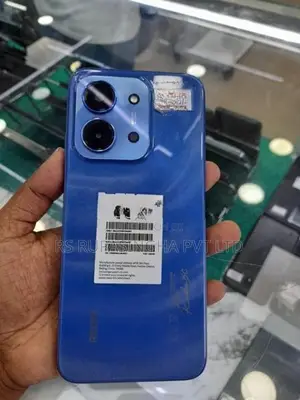 Xiaomi Redmi 15C (Used)