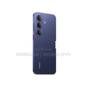 ZTE Blade A77 4GB|128GB|3 (Brand New)