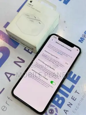 Apple iPhone 11 Pro 256GB (Used)
