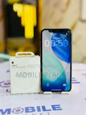 Apple iPhone 11 Pro 256GB (Used)