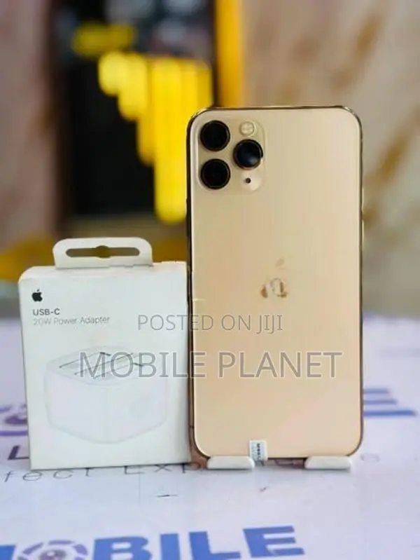 Apple iPhone 11 Pro 256GB (Used)