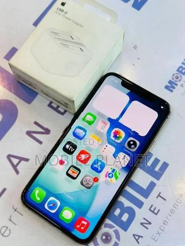 Apple iPhone 11 Pro 256GB (Used)