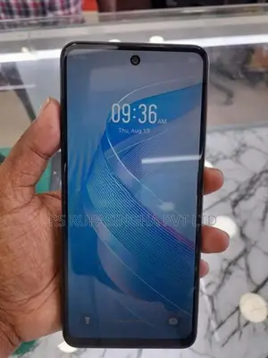 Infinix Smart 8 Pro (Used)